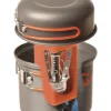 Macpac Stoves>360 Degrees Furno Hiking Stove & Pot Set