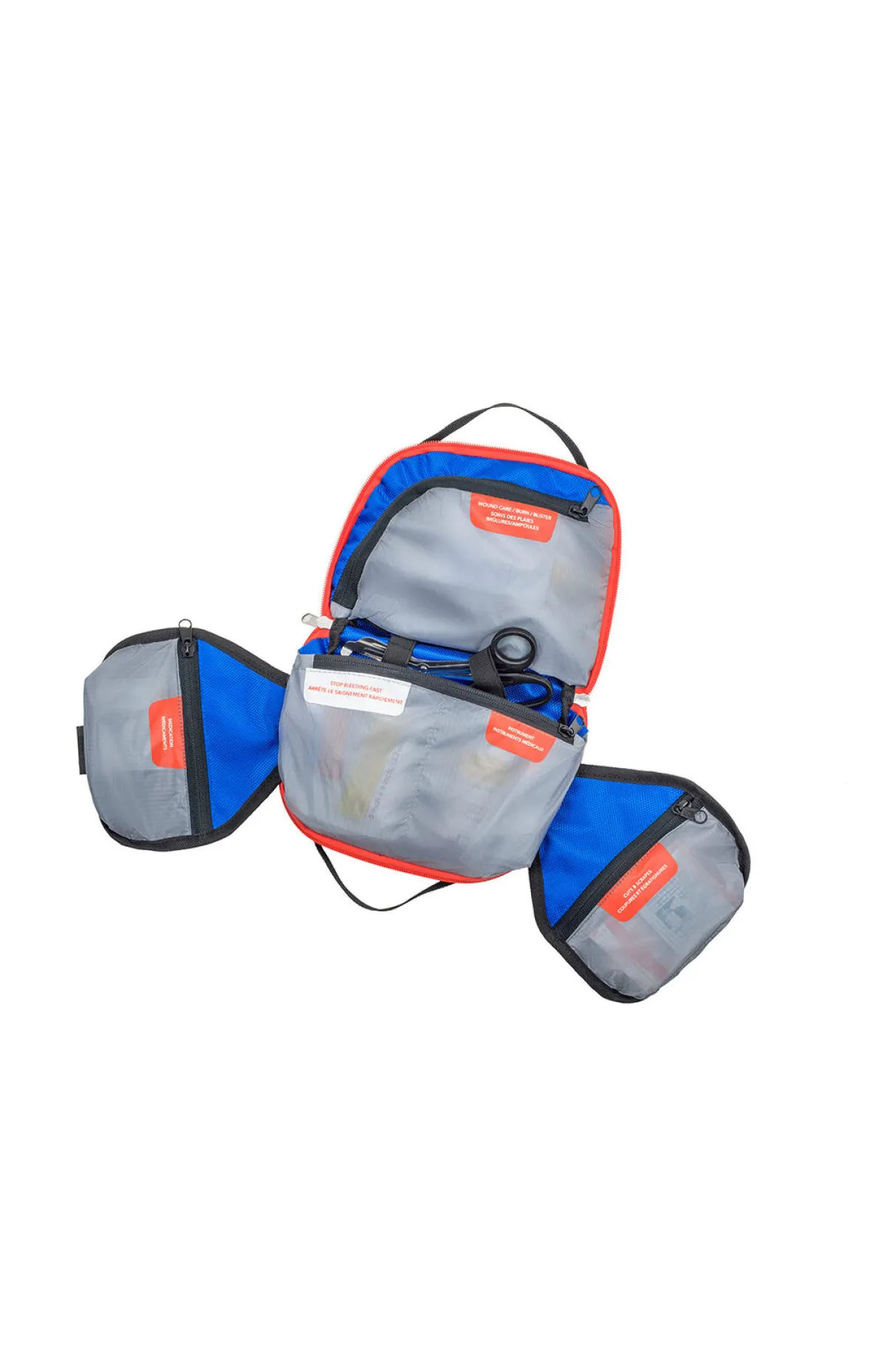 Macpac Emergency & Survival>Adventure Medical Kits Mountain Series Explorer First Aid Kit
