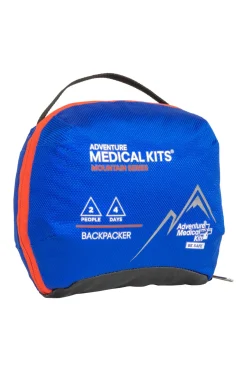 Macpac First Aid>Adventure Medical Kits Mountain Series Backpacker First Aid Kit