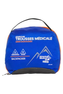 Macpac First Aid>Adventure Medical Kits Mountain Series Backpacker First Aid Kit