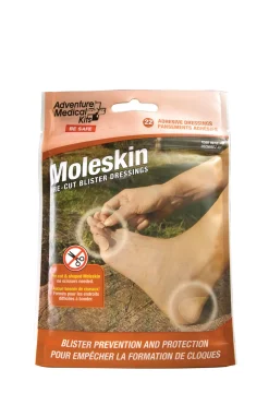Macpac Emergency & Survival>Adventure Medical Kits Moleskin Blister Dressing