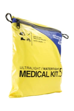 Macpac First Aid>Adventure Medical Kits Ultralight / Watertight .5 First Aid Kit