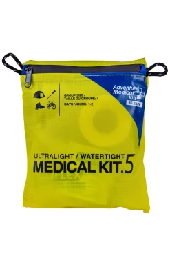 Macpac First Aid>Adventure Medical Kits Ultralight / Watertight .5 First Aid Kit