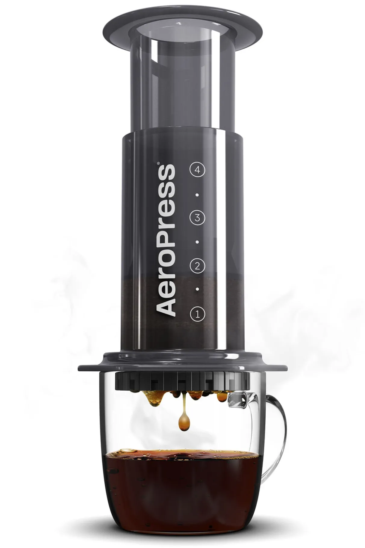 Macpac Coffee Makers>Aeropress Original Coffee Maker