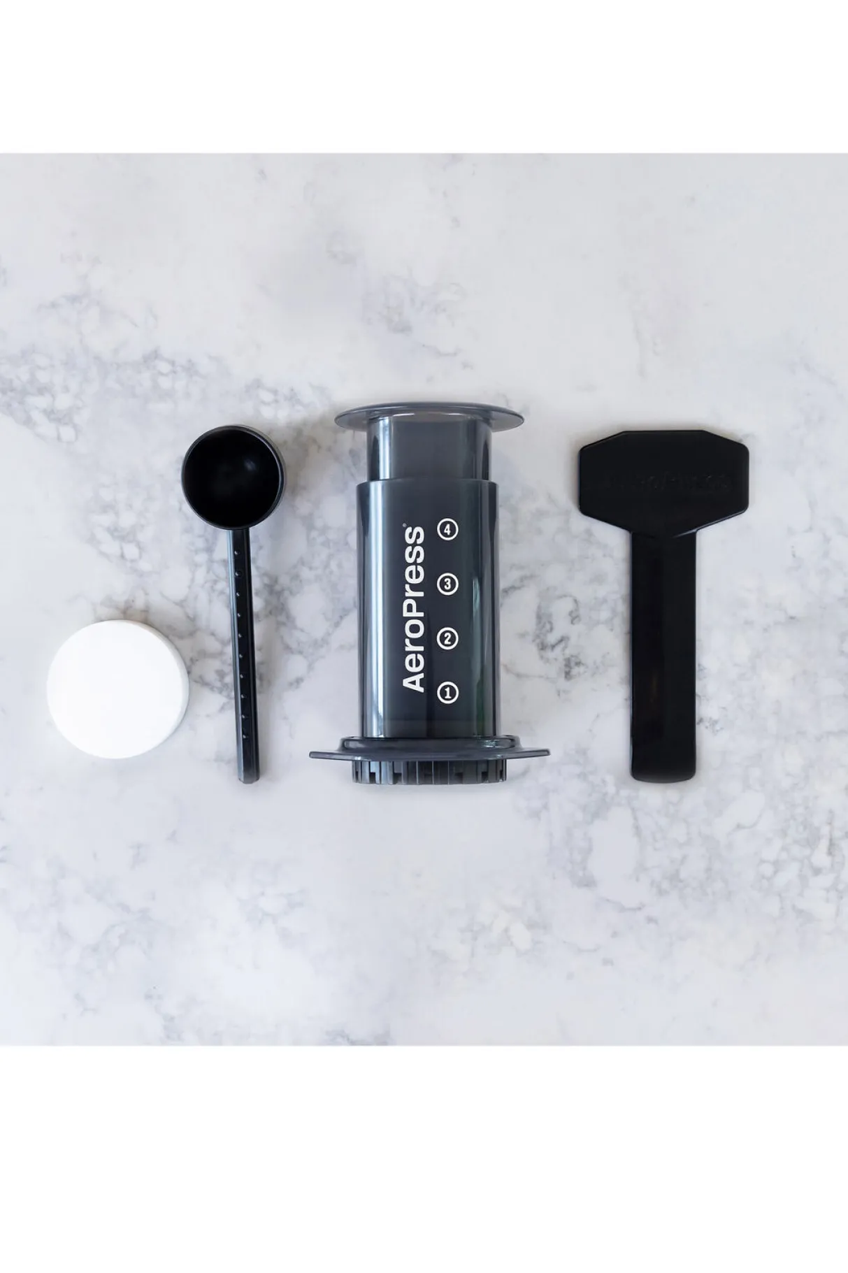 Macpac Coffee Makers>Aeropress Original Coffee Maker