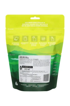 Macpac Freeze Dried Food>Back Country Cuisine Apple Pie —150 G