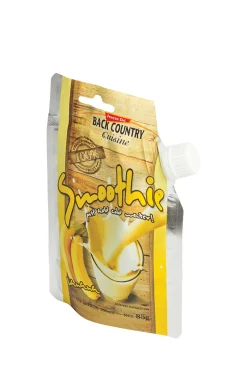 Macpac Freeze Dried Food>Back Country Cuisine Banana Smoothie —85 G