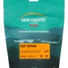 Macpac Freeze Dried Food>Back Country Cuisine Beef Teryiaki —175 G