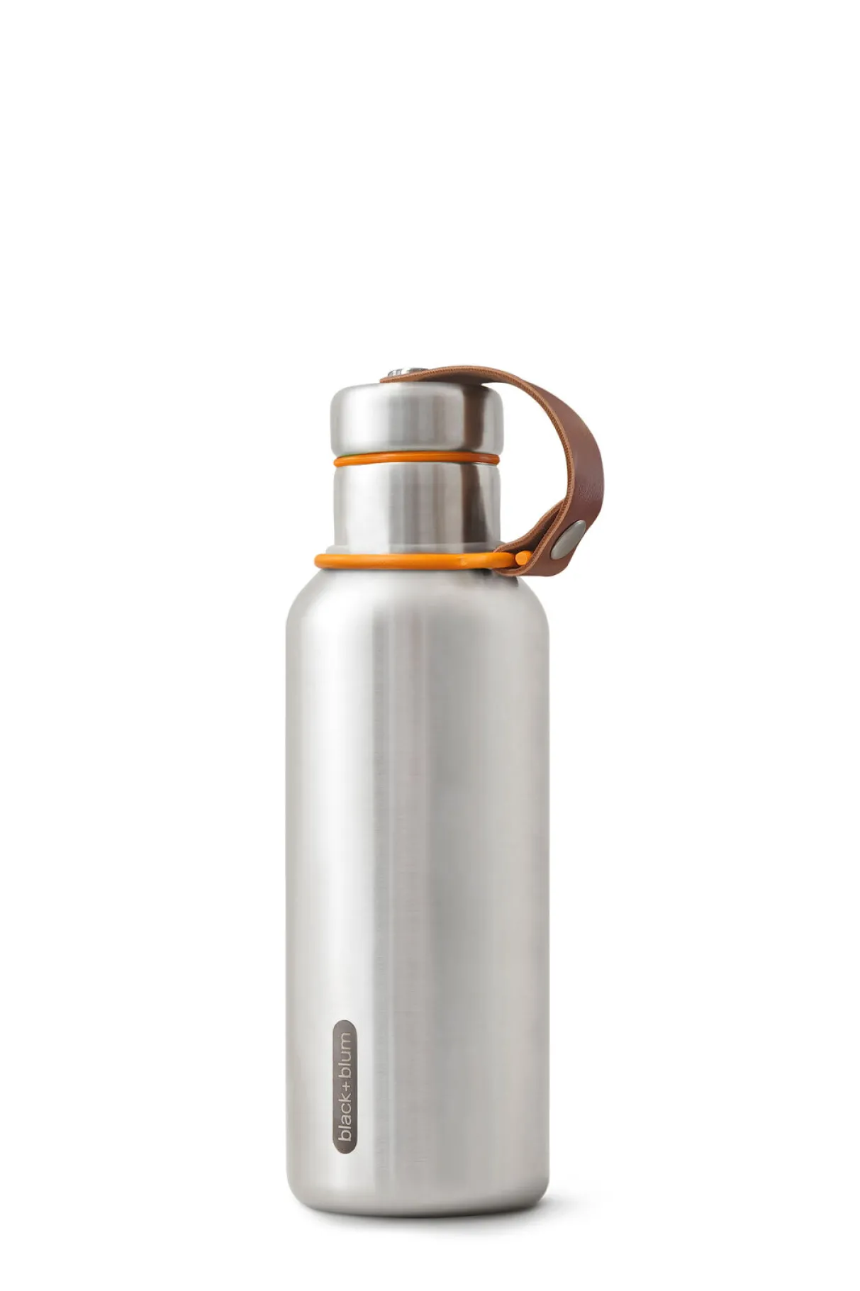 Macpac Water Bottles>Black + Blum Insulated Water Bottle 500Ml