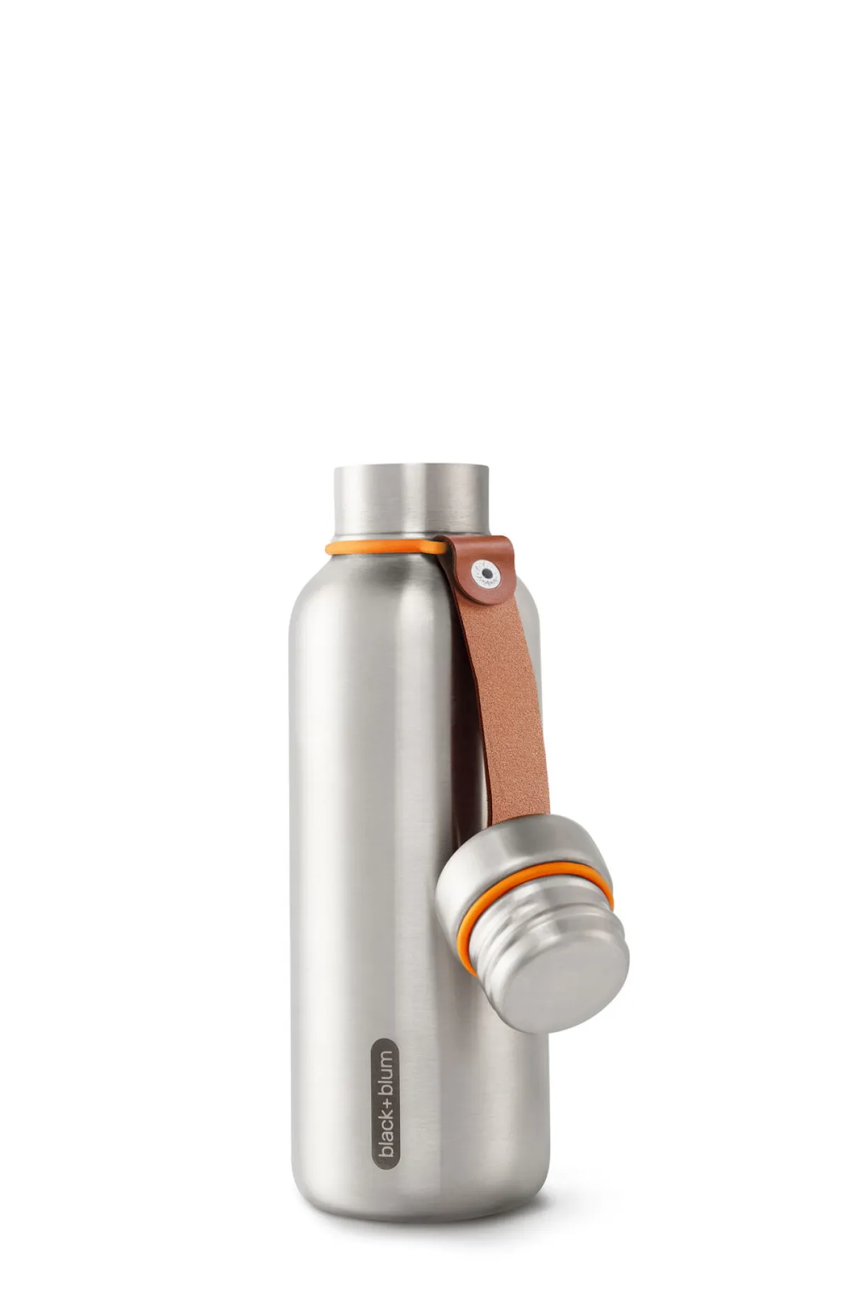 Macpac Water Bottles>Black + Blum Insulated Water Bottle 500Ml