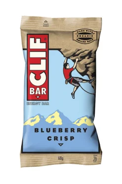 Macpac Freeze Dried Food>Clif Berry Crisp Bar