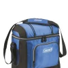 Macpac Coolers & Ice Boxes>Coleman 30 Can Soft Cooler