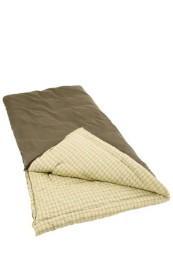 Macpac Sleeping Bags>Coleman Big Game Sleeping Bag -6