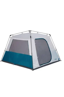 Macpac Instant Tents>Coleman Instant Up Excursion 6 Person Tent