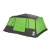 Macpac Instant Tents>Coleman Instant Up Excursion Darkroom 10 Person Tent
