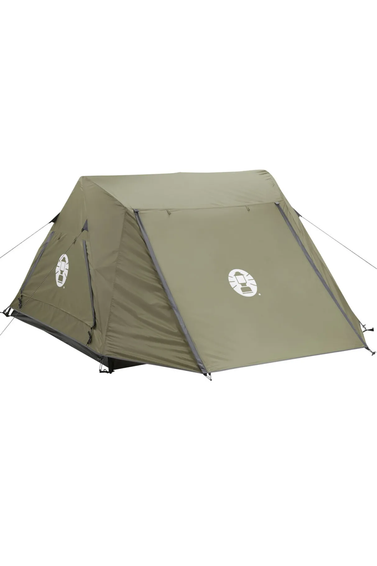 Macpac Swags & Bivvys>Coleman Instant Up Swagger Tent — Three Person