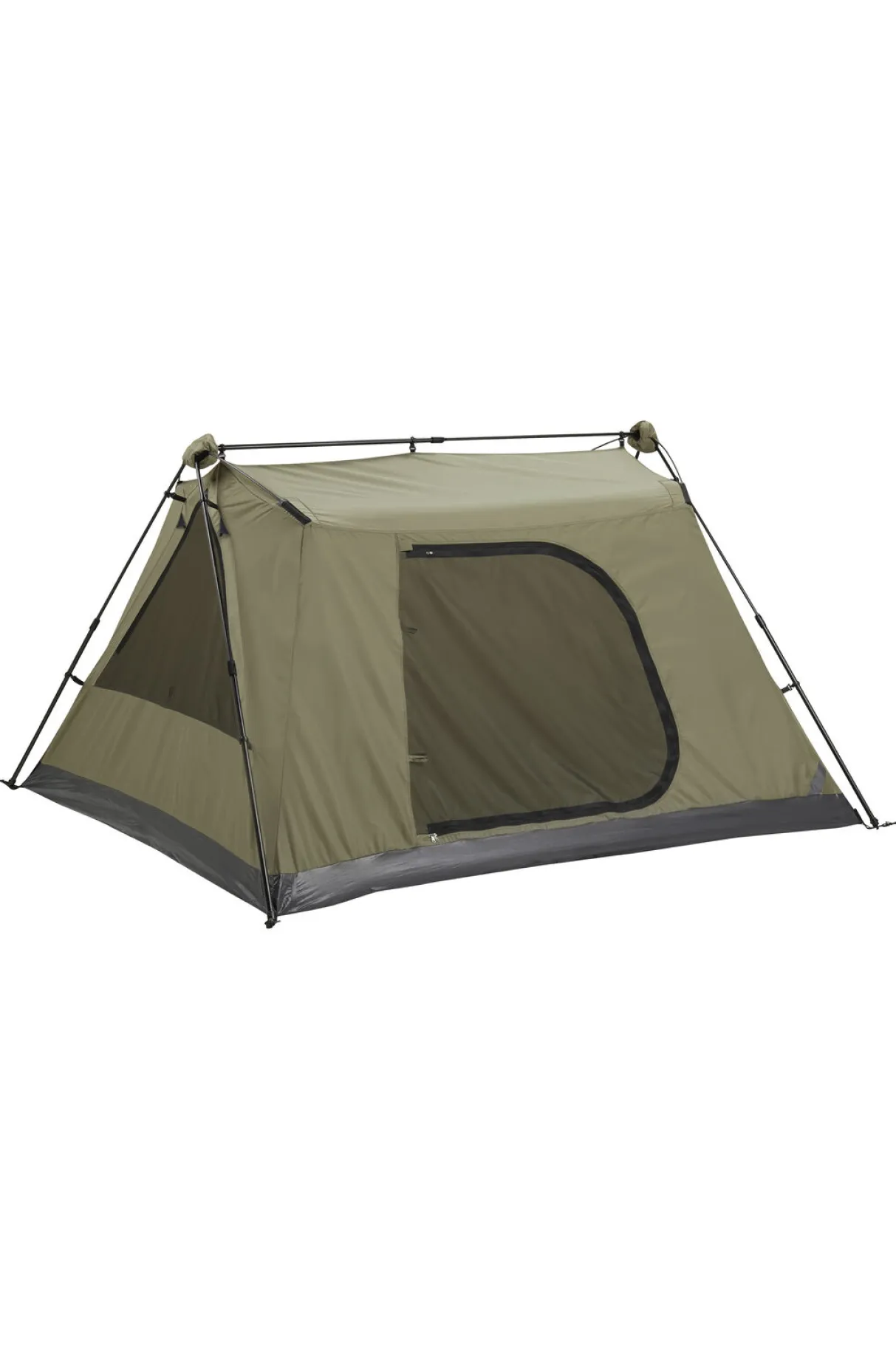 Macpac Swags & Bivvys>Coleman Instant Up Swagger Tent — Three Person