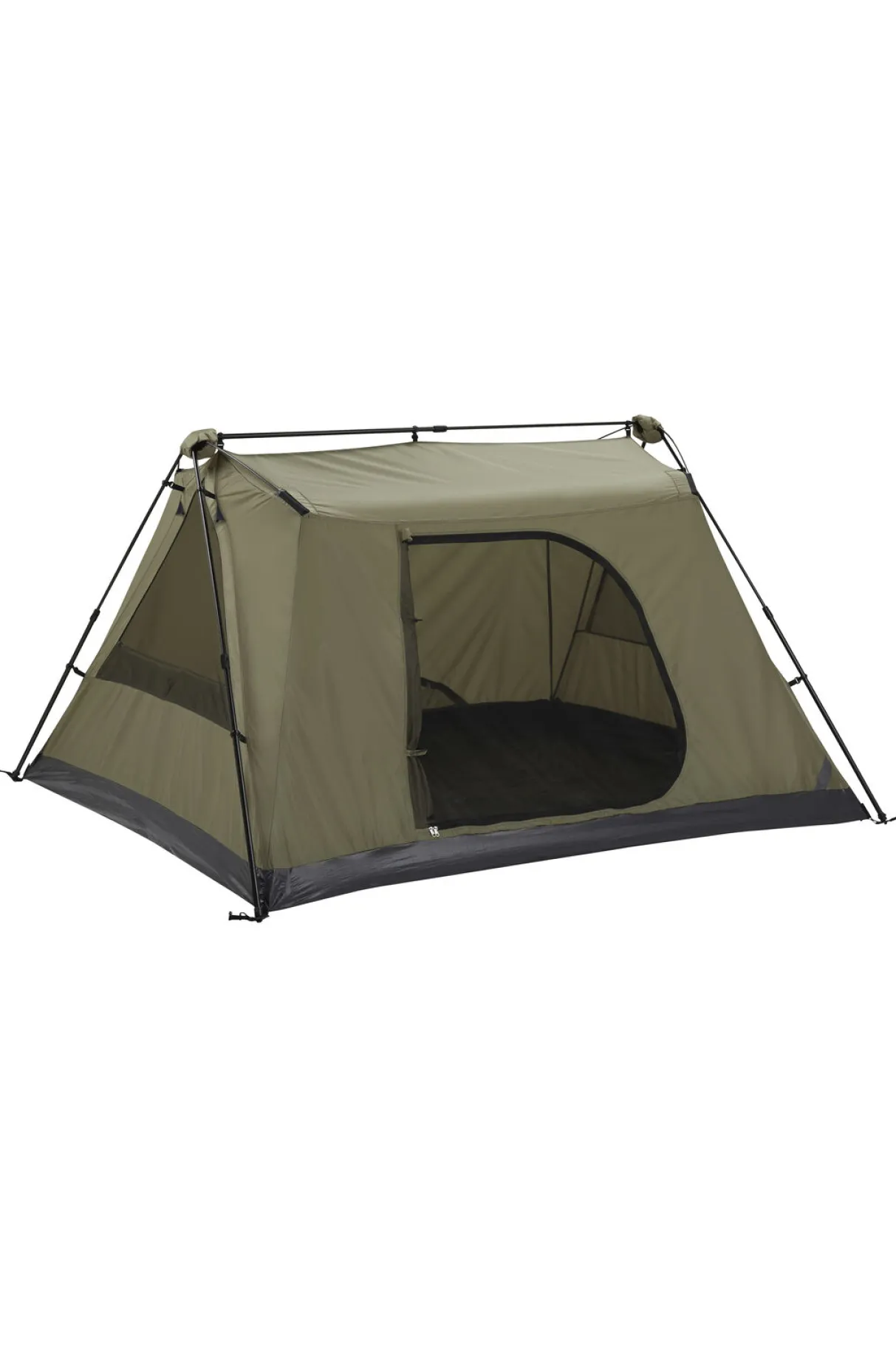 Macpac Swags & Bivvys>Coleman Instant Up Swagger Tent — Three Person