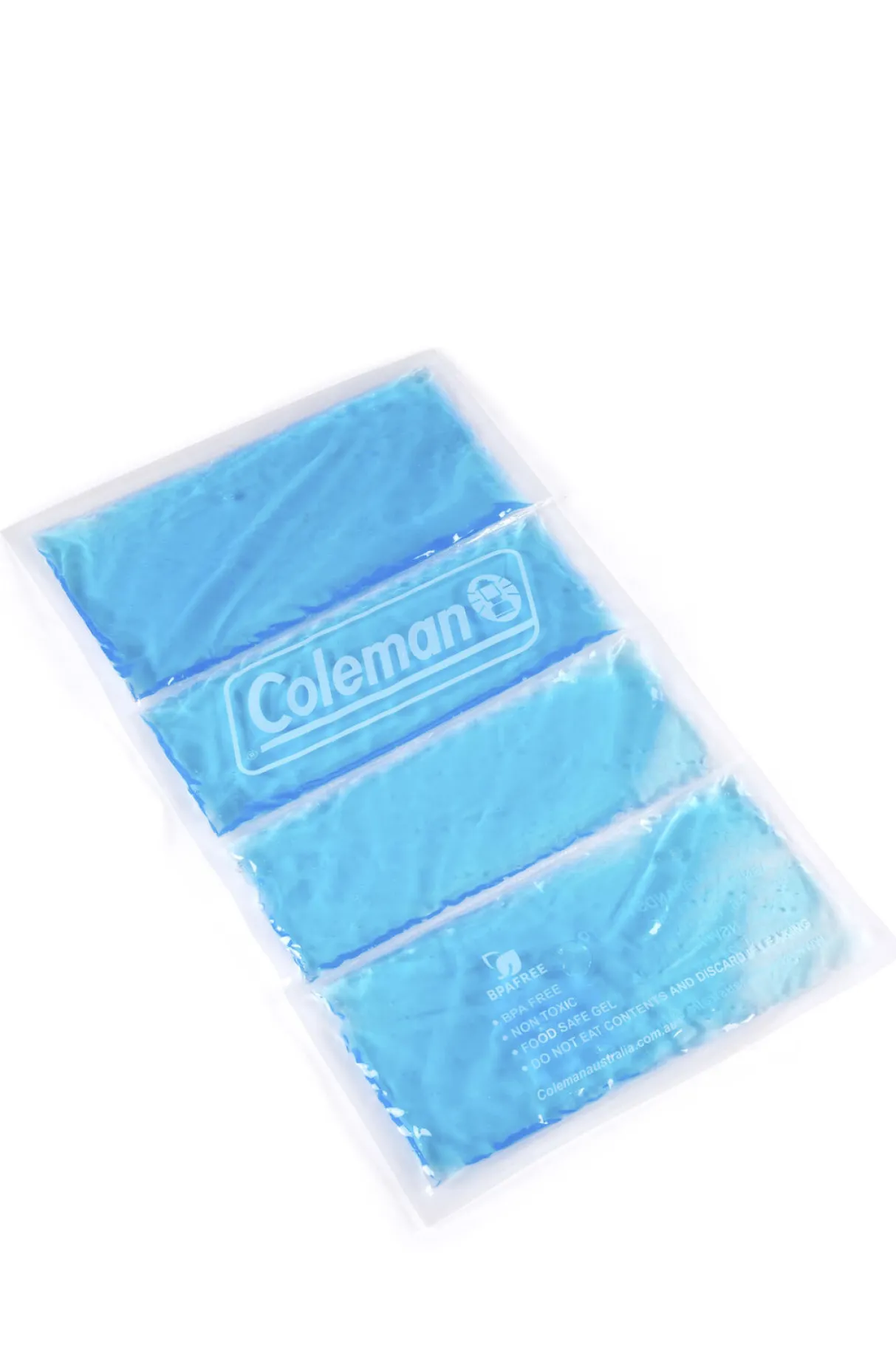 Macpac Ice Packs>Coleman Large Gel Pack