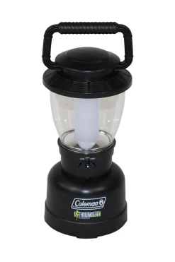 Macpac Lanterns>Coleman Lithium L-Ion Rugged Lantern