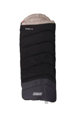 Macpac Sleeping Bags>Coleman Mudgee Tall Sleeping Bag 0