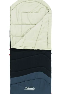 Macpac Sleeping Bags>Coleman Mudgee Tall Sleeping Bag 0