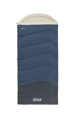 Macpac Sleeping Bags>Coleman Mudgee Tall Sleeping Bag -3