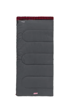 Macpac Sleeping Bags>Coleman Pilbara Tall Camper Sleeping Bag