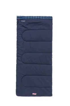 Macpac Sleeping Bags>Coleman Pilbara Tall Sleeping Bag -5