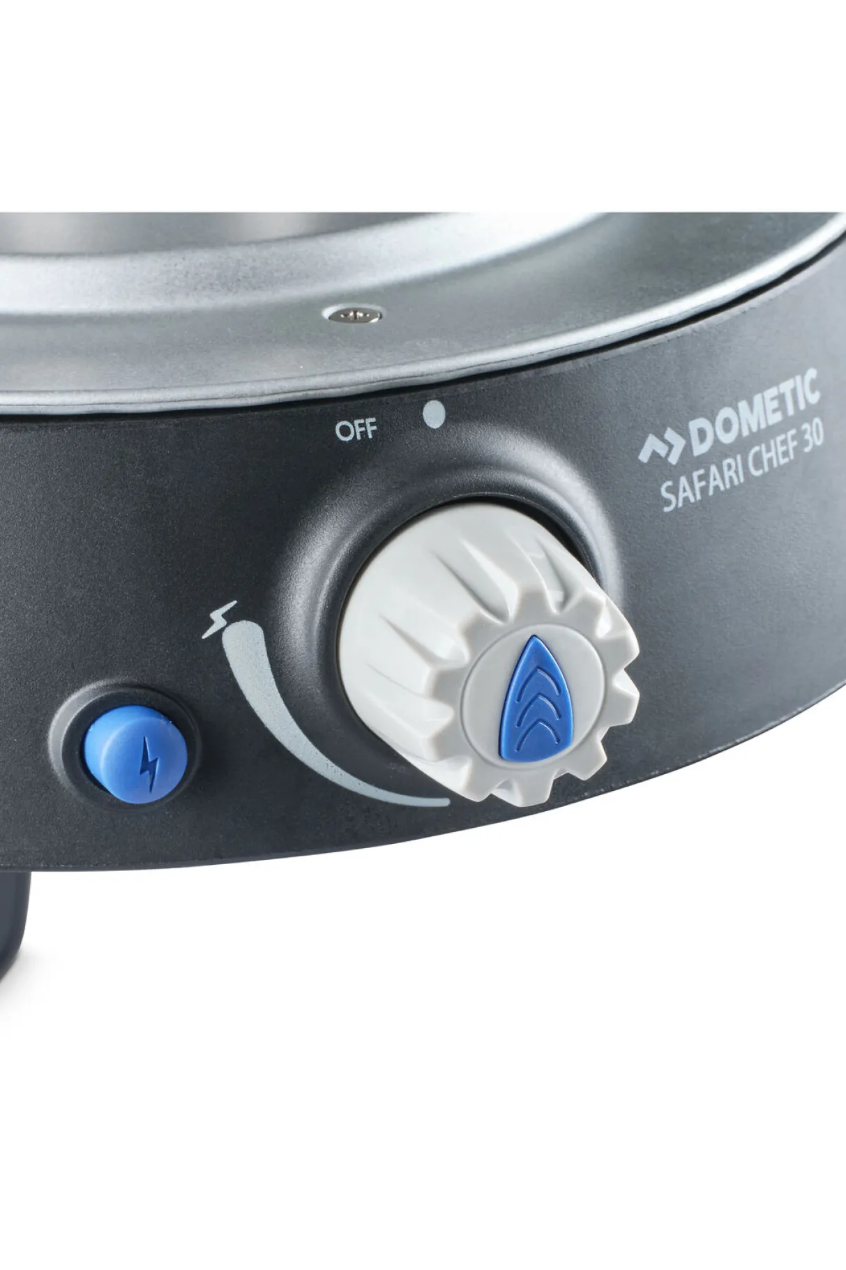 Macpac Stoves>Dometic Bbq Safari Chef 30