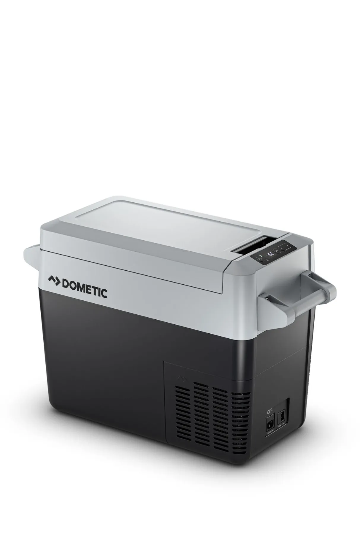 Macpac Portable Fridges & Freezers>Dometic Cff20 Portable Fridge/Freezer — 21L