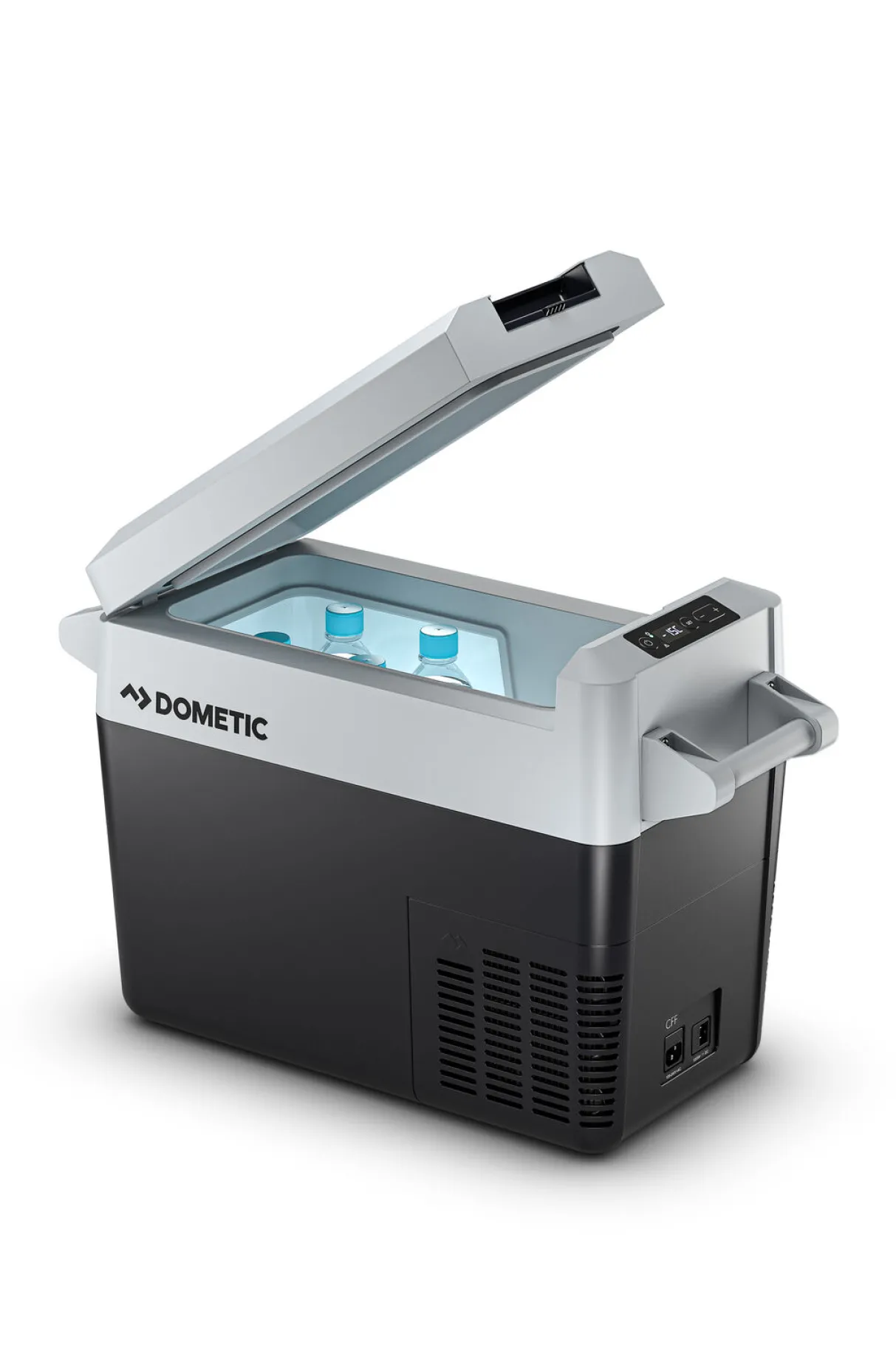 Macpac Portable Fridges & Freezers>Dometic Cff20 Portable Fridge/Freezer — 21L