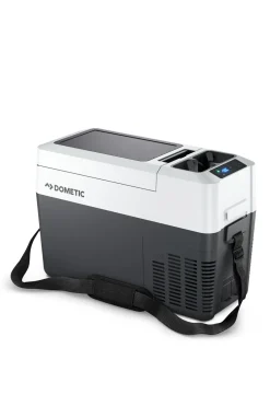 Macpac Portable Fridges & Freezers>Dometic Cff12 Portable Fridge/Freezer — 13L