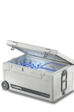 Macpac Coolers & Ice Boxes>Dometic Cool-Ice Ci 85 Icebox — 87 L
