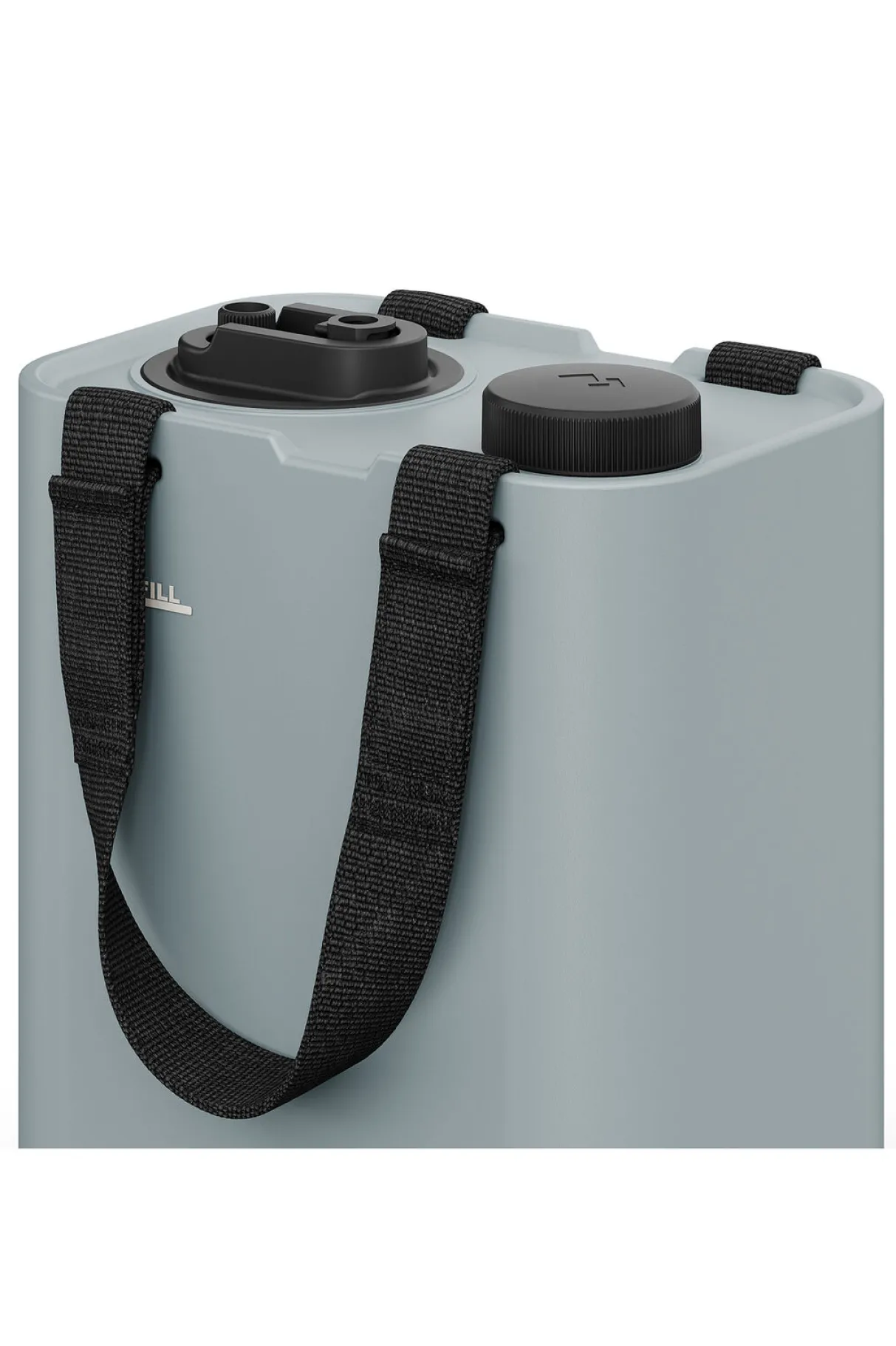 Macpac Food & Water Storage>Dometic Go Hydration Water Jug — 11L