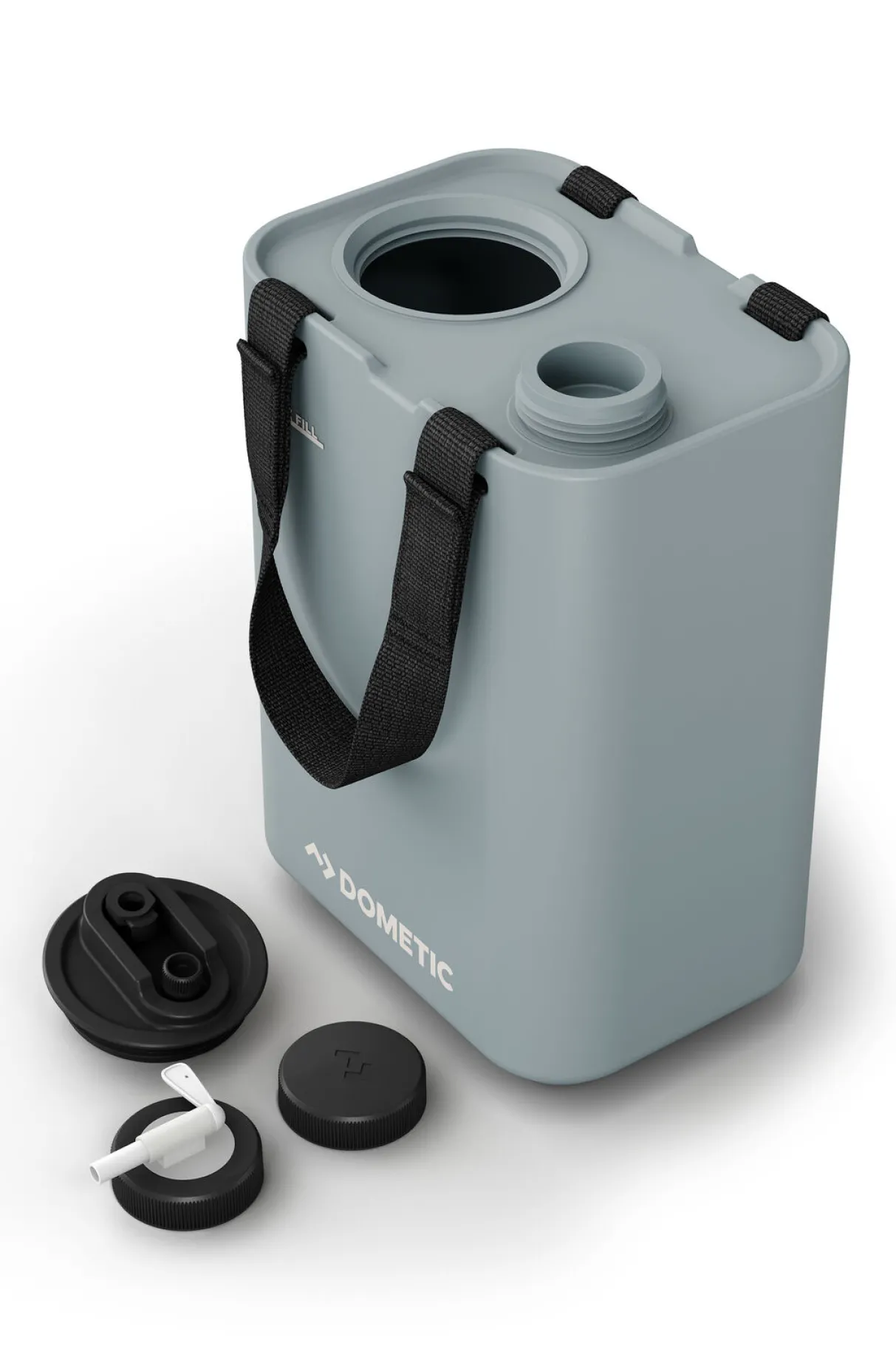 Macpac Food & Water Storage>Dometic Go Hydration Water Jug — 11L