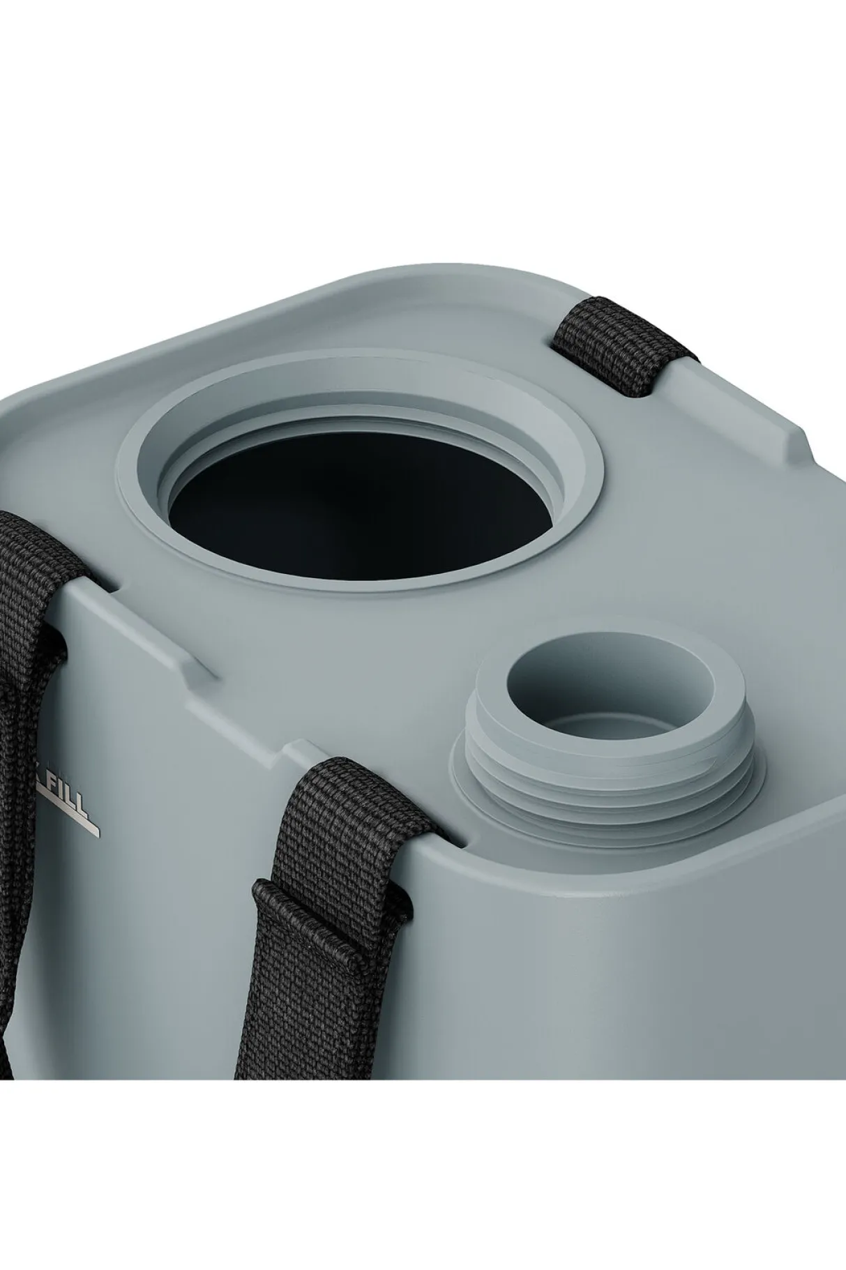 Macpac Food & Water Storage>Dometic Go Hydration Water Jug — 11L