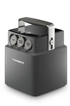 Macpac Power Generators And Solar>Dometic Plb40 Portable Lithium Battery Pack — 40Ah
