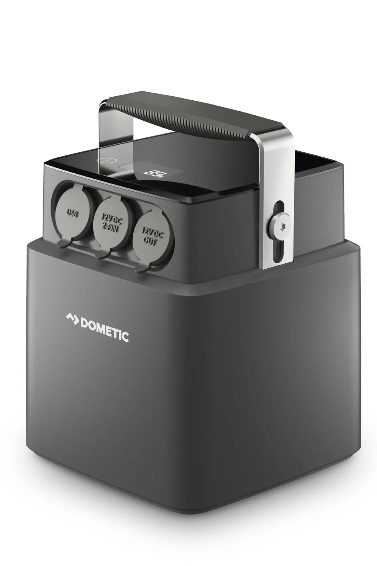 Macpac Power Generators And Solar>Dometic Plb40 Portable Lithium Battery Pack — 40Ah