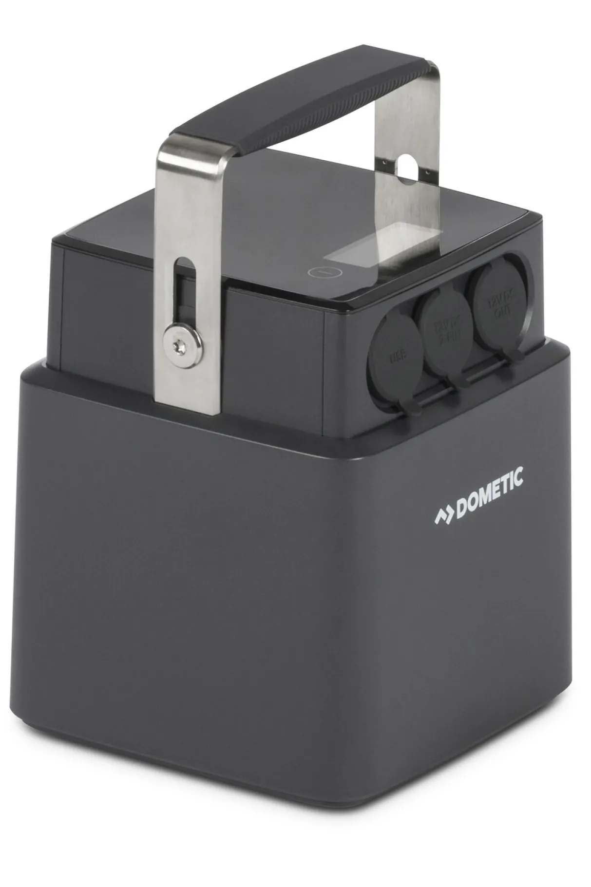 Macpac Power Generators And Solar>Dometic Plb40 Portable Lithium Battery Pack — 40Ah