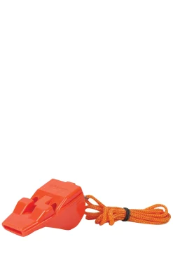 Macpac Emergency & Survival>Elemental Pro Blow Pealess Whistle