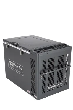 Macpac Portable Fridges & Freezers>Engel Mt-V Portable Combination Fridge Freezer 80L