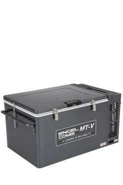 Macpac Portable Fridges & Freezers>Engel Mt-V Portable Combination Fridge Freezer — 57L