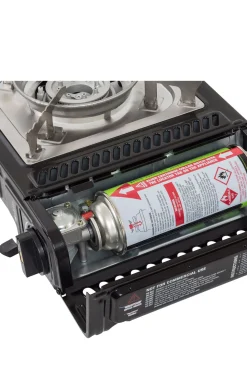 Macpac Stoves>Gasmate Travelmate Ii Butane Stove