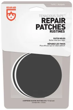 Macpac Cleaning & Care>Gear Aid Tenacious Tape Patch