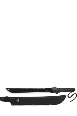 Macpac Multi-Tools & Pocket Knives>Gerber 25" Gator Machete