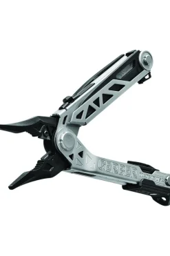 Macpac Multi-Tools & Pocket Knives>Gerber Center-Drive Full Size Multi-Tool