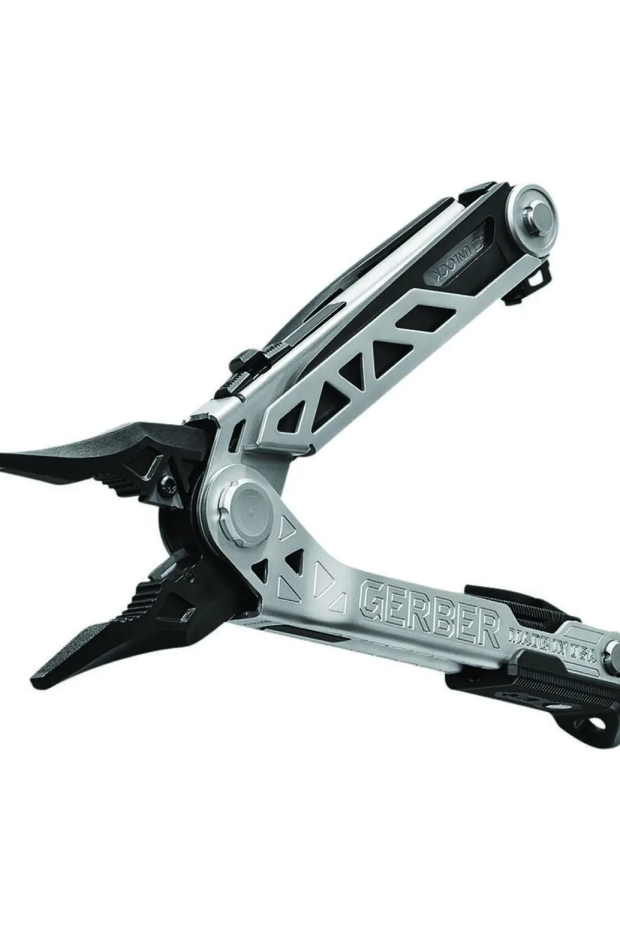 Macpac Multi-Tools & Pocket Knives>Gerber Center-Drive Full Size Multi-Tool