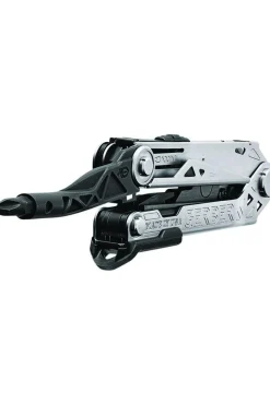 Macpac Multi-Tools & Pocket Knives>Gerber Center-Drive Full Size Multi-Tool