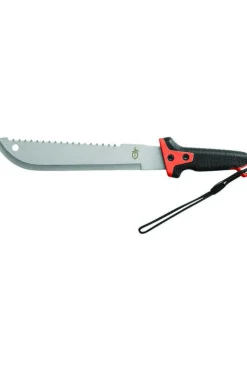 Macpac Multi-Tools & Pocket Knives>Gerber Clearpath Compact Machete